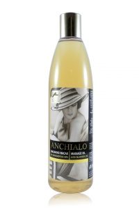 ANCHIALO masszázsolaj fekete-tengeri lugával