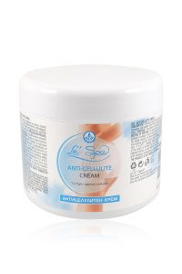 Cellulitellenes krém Le’Spa