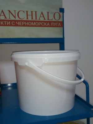 Стягаща маска за тяло (стоматологичен гипс), 5кг