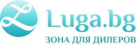 Luga.bg - Зона для дилеров
